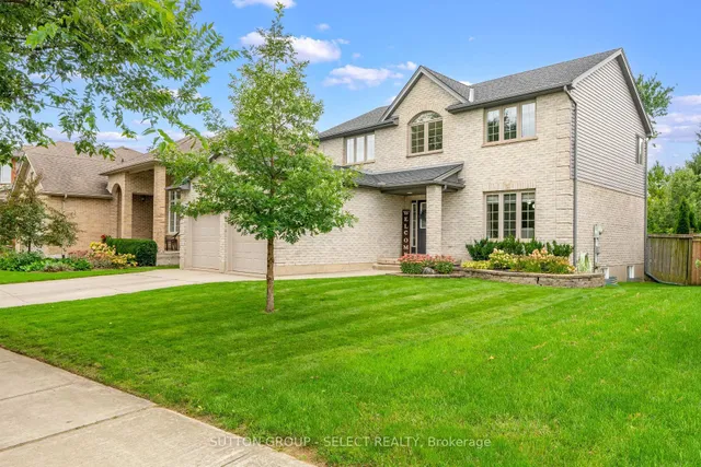 121 Tanoak Dr, London North 2