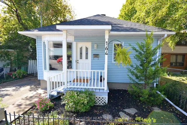 164 Acadie Crt, Ottawa 5
