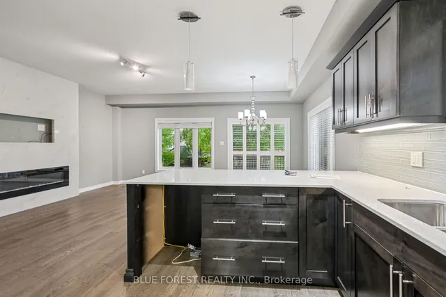 1924 Cedarhollow Blvd #135, London North 4