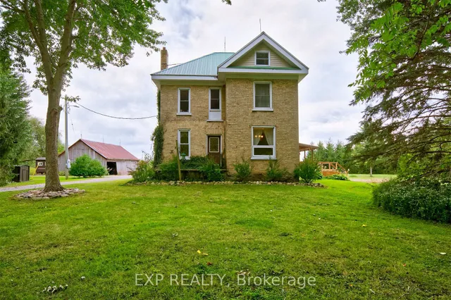 70257 Blackbush Line, South Huron 2