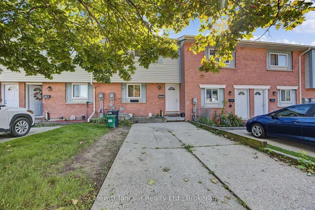 125 Bay St #7, Woodstock 5