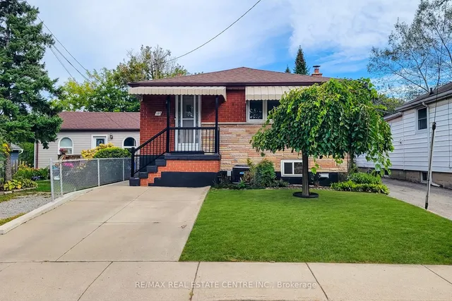 137 East 16th St, Hamilton 3
