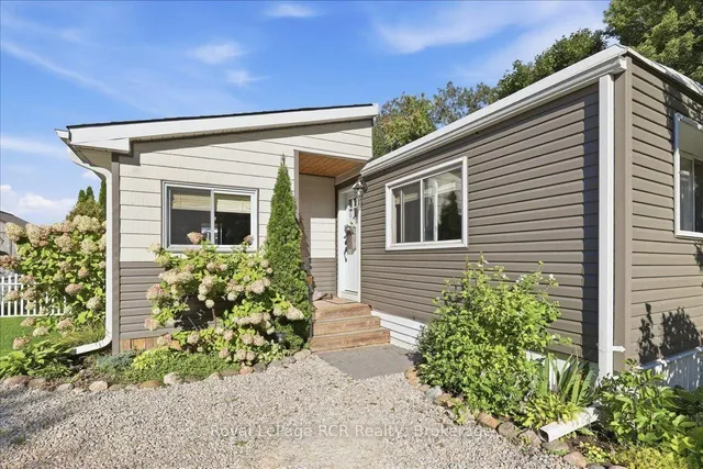 79681 Bluewater Highway #28 - Cedar St, Central Huron 2
