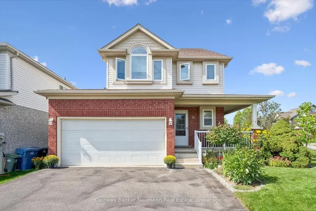 14 Wilton Rd, Guelph