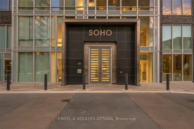 111 Champagne Ave #610, Ottawa 5