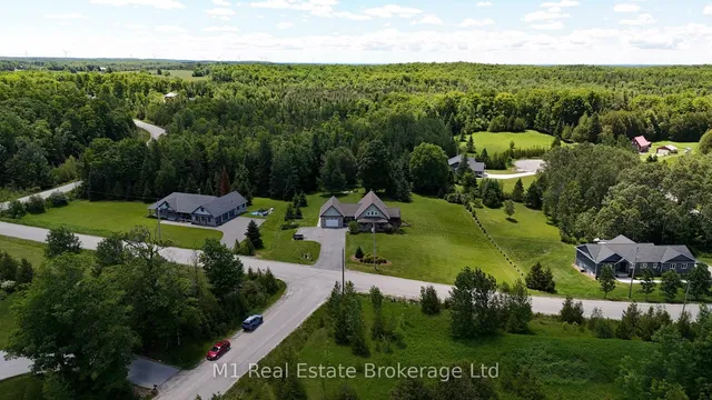 156 Highland Dr, West Grey 5