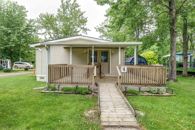 4838 Switzer Dr #A4, Southwest Middlesex 3