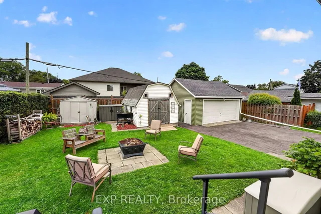 888 Steele St, Port Colborne 5