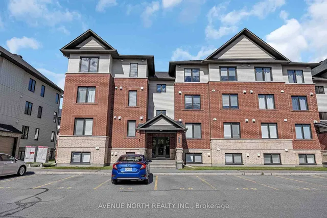 135 Bluestone Private #7, Ottawa 2