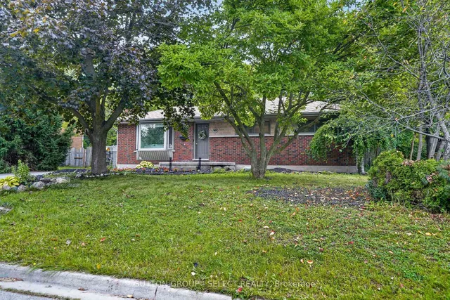 919 Quinton Rd, London North 2