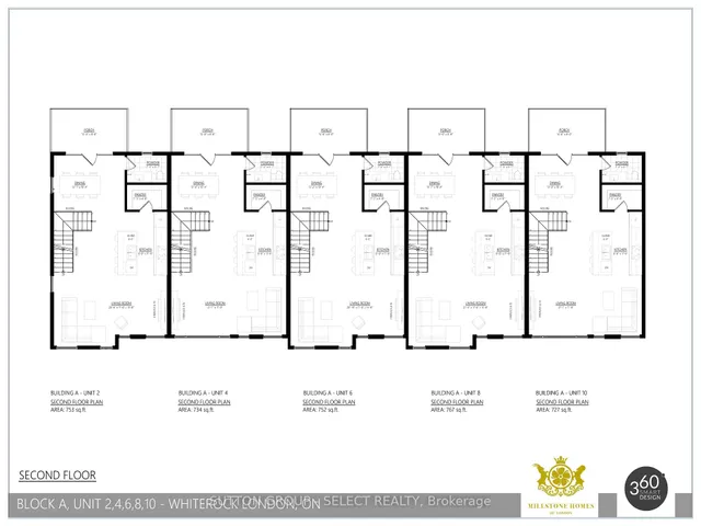 3090 Petty Rd #6, London South 4