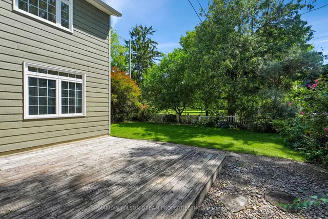 24 Bedford Cres, Ottawa 5
