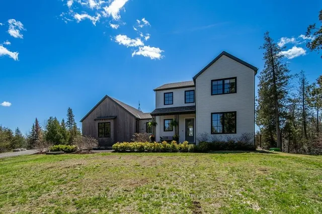 4452 Blessington Rd, Shannonville 2