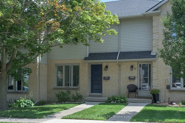 925 Lawson Rd #8, London North 2