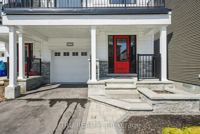 520 Rye Grass Way, Ottawa 2