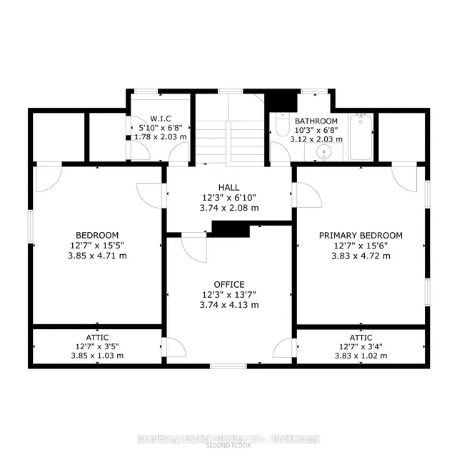 670 Mount Pleasant Rd, Brant 5