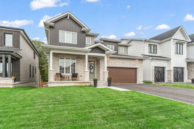 1625 Boardwalk Dr, Kingston 2