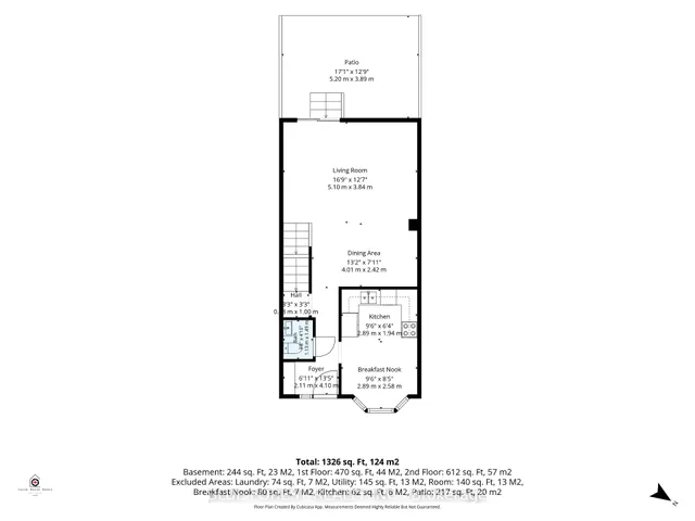 275 George St #23, Ingersoll 2
