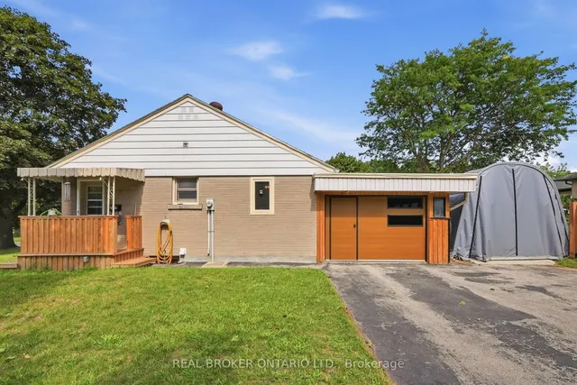 21 Oakwood Ave, Kitchener 2