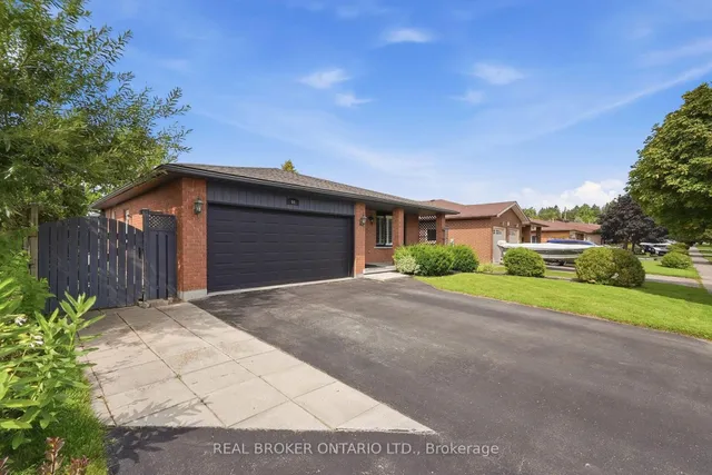 60 Ebydale Dr, Kitchener 3