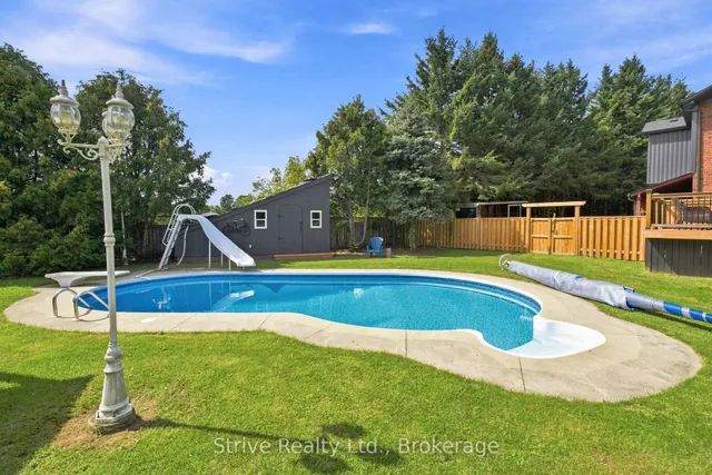1068 Telecom Rd, Kawartha Lakes 5
