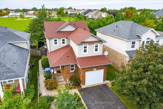 292 Millburn Blvd, Centre Wellington 2