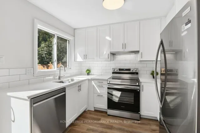 602 Brome Cres, Ottawa 5