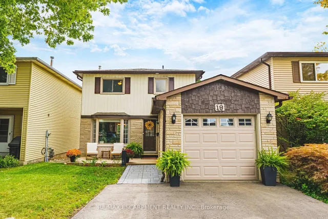 19 Hillsdale Crt, Hamilton 3