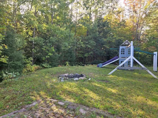 1181 Moot Lake Rd, Lake of Bays 5