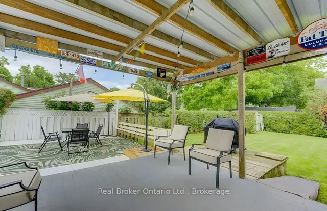 17 Amelia St, Brant 3