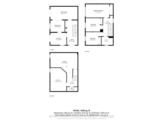 2166 Loyola Ave #88, Ottawa 5