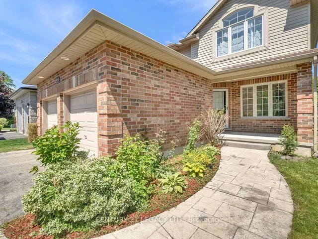 1686 Jubilee Dr, London North 4