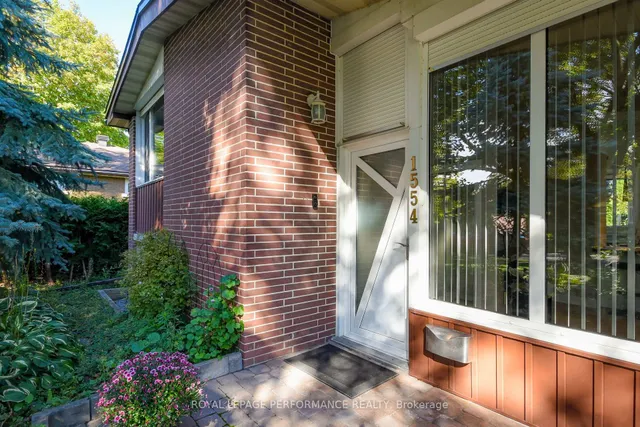 1554 Chomley Cres, Ottawa 4