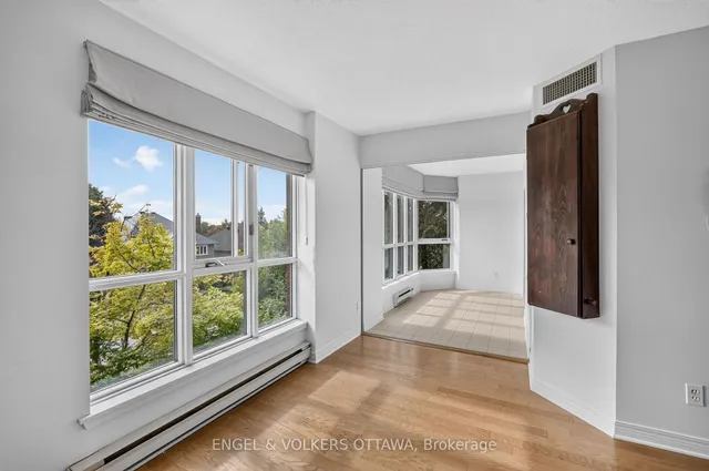 550 Cambridge St #204, Ottawa 4