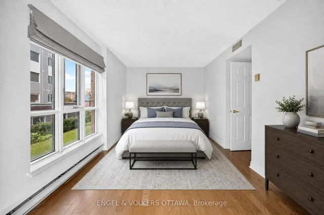 550 Cambridge St #204, Ottawa 5