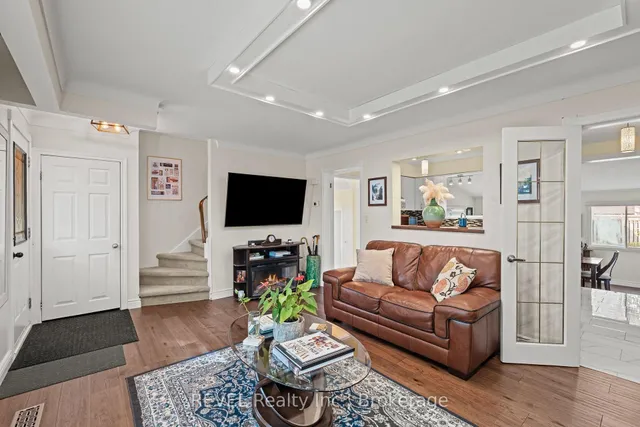 28 Black Knight Rd, St. Catharines 3