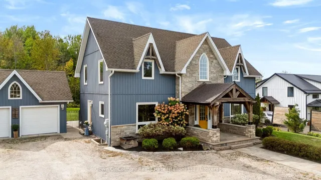 5540 8th Line, Erin 4