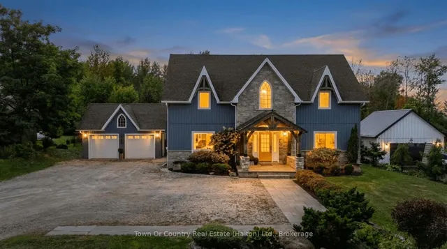 5540 8th Line, Erin 5