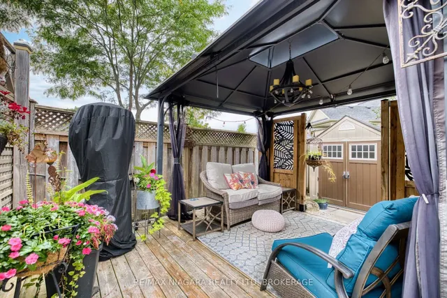 2497 Old Mill Rd, Fort Erie
