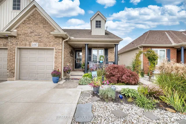 2497 Old Mill Rd, Fort Erie 3