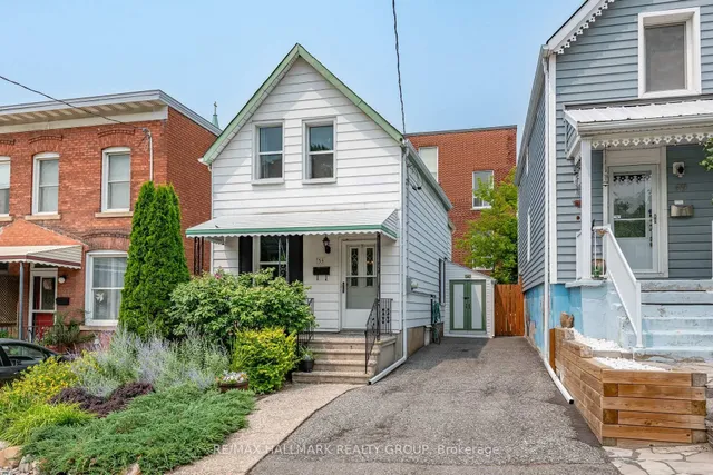 53 Louisa St, Ottawa 2
