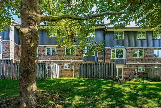 1548 Richmond St #31, London North 5