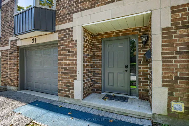 1548 Richmond St #31, London North 3