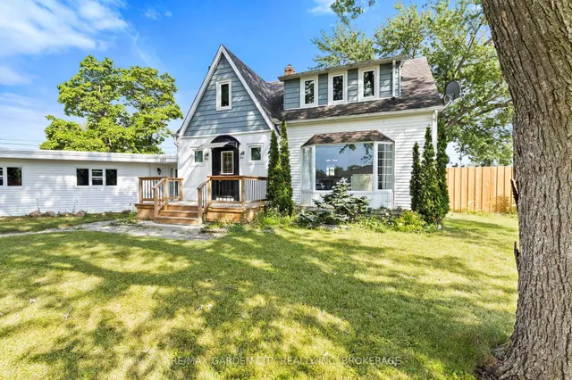 151 St George St, Welland