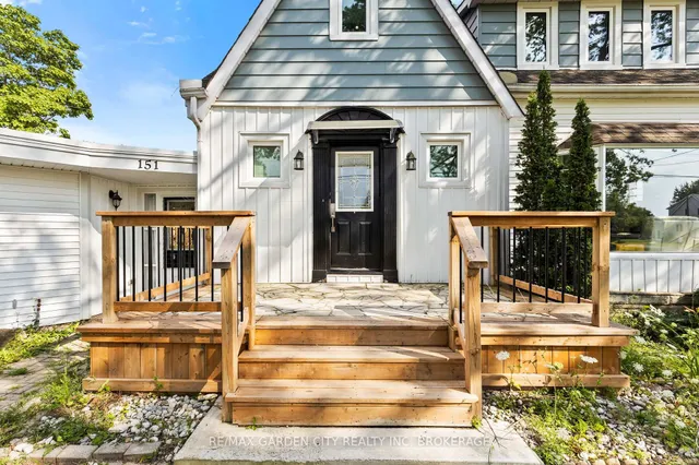 151 St George St, Welland 2