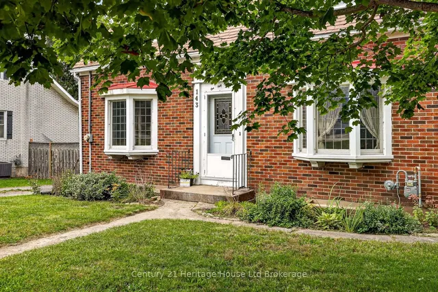 143 Charles St, Ingersoll 4