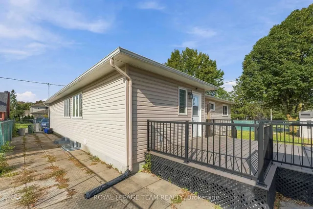 1515 Valmarie Ave, Ottawa 3