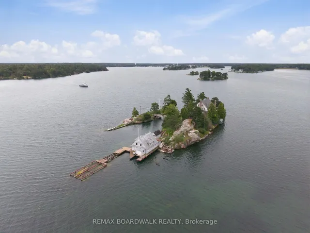 0 Zavikon Island, Leeds and the Thousand Islands 2