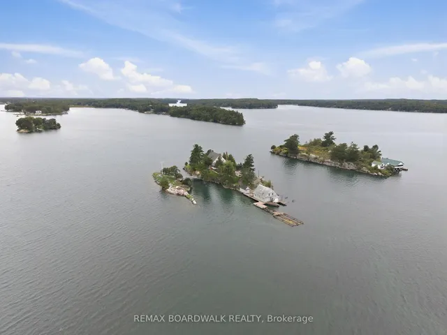 0 Zavikon Island, Leeds and the Thousand Islands 4