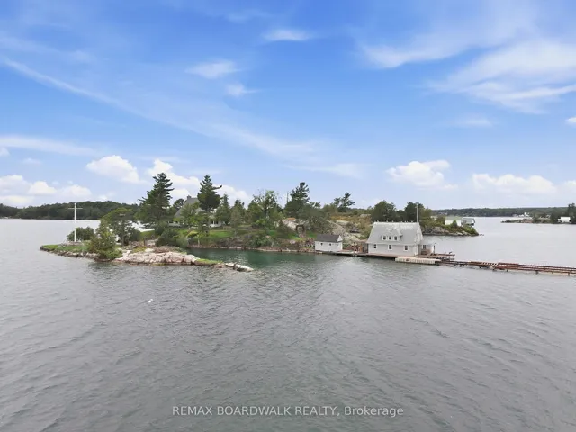 0 Zavikon Island, Leeds and the Thousand Islands 5